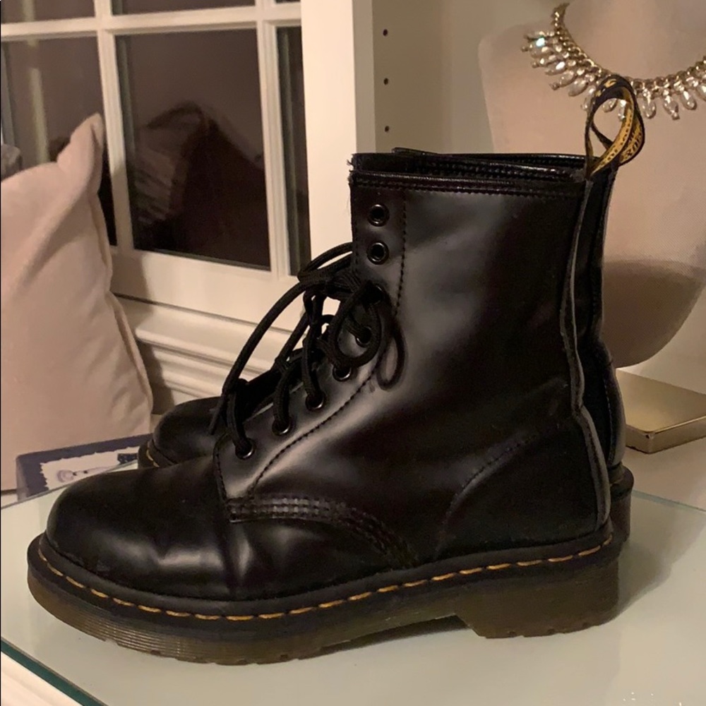 Dr. Martens